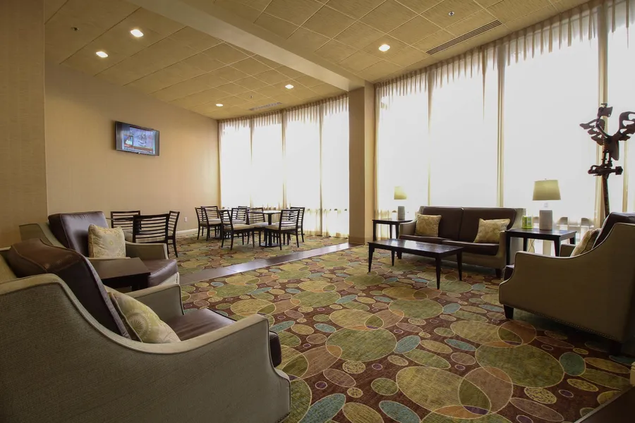 Holiday Inn New Orleans West Bank Tower by IHG hotel detail image 2