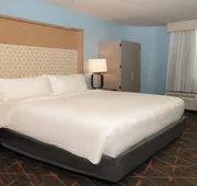 Holiday Inn New Orleans West Bank Tower by IHG hotel detail image 4