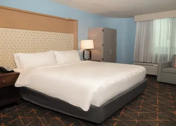 Holiday Inn New Orleans West Bank Tower by IHG hotel thumbnail 4