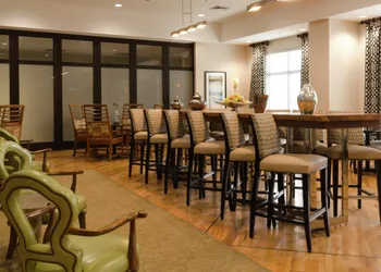 Hampton Inn Hickory hotel thumbnail 2