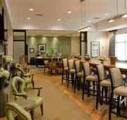 Hampton Inn Hickory hotel detail image 3