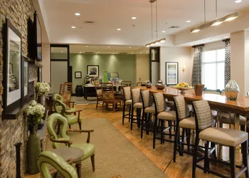 Hampton Inn Hickory hotel thumbnail 3