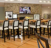Hampton Inn Hickory hotel detail image 4