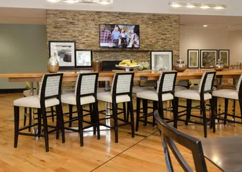 Hampton Inn Hickory hotel thumbnail 4