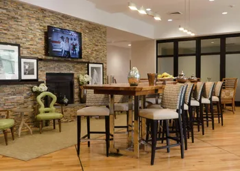 Hampton Inn Hickory hotel thumbnail 5