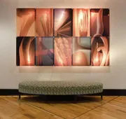 Hampton Inn Hickory hotel detail image 7