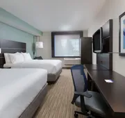 Holiday Inn Express Hotel & Suites Eugene Downtown-University by IHG hotel detail image 4