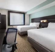 Holiday Inn Express Hotel & Suites Eugene Downtown-University by IHG hotel detail image 5