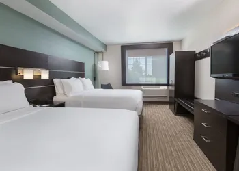 Holiday Inn Express Hotel & Suites Eugene Downtown-University by IHG hotel thumbnail 8