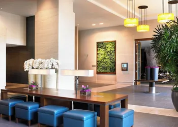 The Westin Bellevue hotel thumbnail 2