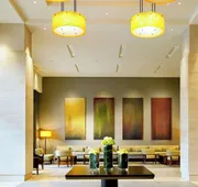 The Westin Bellevue hotel detail image 3