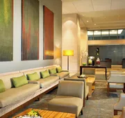The Westin Bellevue hotel detail image 4