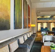 The Westin Bellevue hotel detail image 5