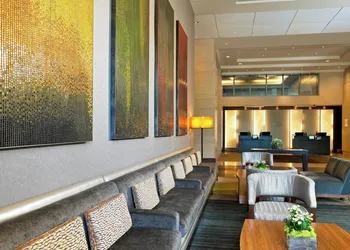The Westin Bellevue hotel thumbnail 5