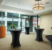The Westin Bellevue hotel detail image 7