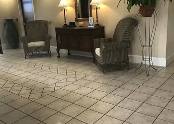 Days Inn by Wyndham Metter hotel thumbnail 3