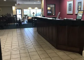 Days Inn by Wyndham Metter hotel thumbnail 5