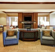 Hampton Inn & Suites Folsom hotel detail image 3