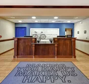 Hampton Inn & Suites Folsom hotel detail image 5