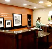 Hampton Inn & Suites Folsom hotel detail image 7