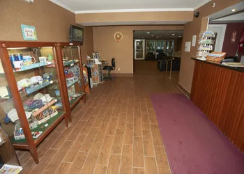 Sandwich Lodge & Resort hotel thumbnail 2