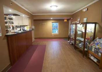 Sandwich Lodge & Resort hotel thumbnail 3