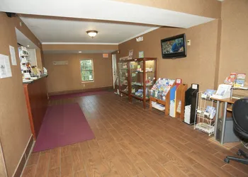 Sandwich Lodge & Resort hotel thumbnail 5