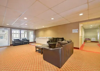 Sandwich Lodge & Resort hotel thumbnail 6