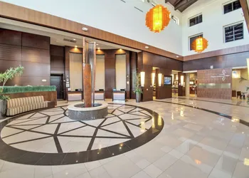 Embassy Suites by Hilton Fayetteville Fort Bragg hotel thumbnail 2