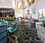 Embassy Suites by Hilton Fayetteville Fort Bragg hotel detail image 3