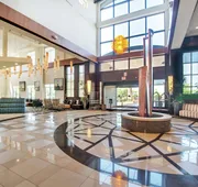 Embassy Suites by Hilton Fayetteville Fort Bragg hotel detail image 4