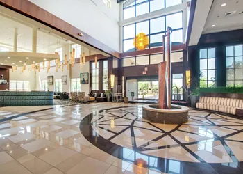Embassy Suites by Hilton Fayetteville Fort Bragg hotel thumbnail 4