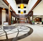 Embassy Suites by Hilton Fayetteville Fort Bragg hotel detail image 5