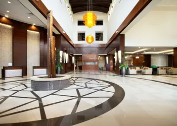 Embassy Suites by Hilton Fayetteville Fort Bragg hotel thumbnail 5