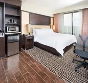 Embassy Suites by Hilton Fayetteville Fort Bragg hotel detail image 7