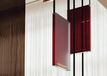 Vogue Hotel Montreal Downtown, Curio Collection by Hilton hotel thumbnail 3