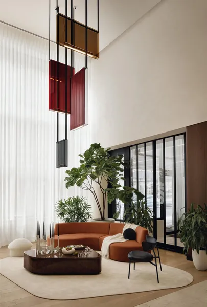 Vogue Hotel Montreal Downtown, Curio Collection by Hilton hotel detail image 2