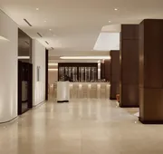 Vogue Hotel Montreal Downtown, Curio Collection by Hilton hotel detail image 4