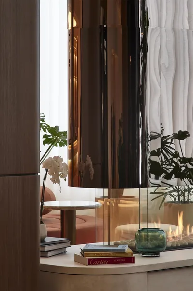Vogue Hotel Montreal Downtown, Curio Collection by Hilton hotel detail image 6