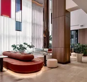 Vogue Hotel Montreal Downtown, Curio Collection by Hilton hotel detail image 7