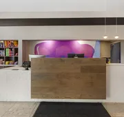 Best Western Plus West Edmonton hotel detail image 3