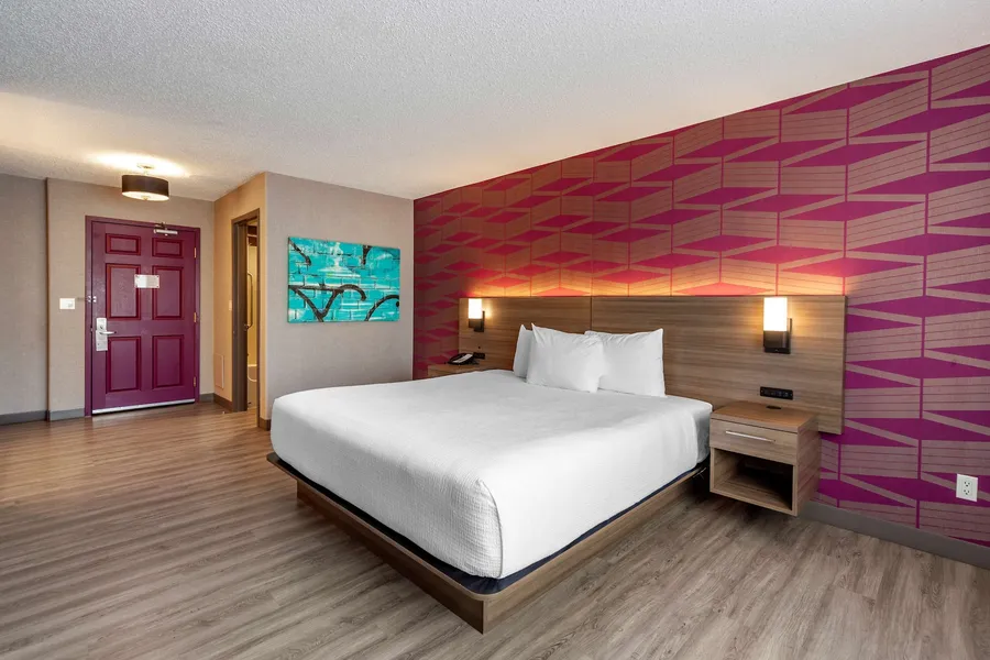 Best Western Plus West Edmonton hotel detail image 6
