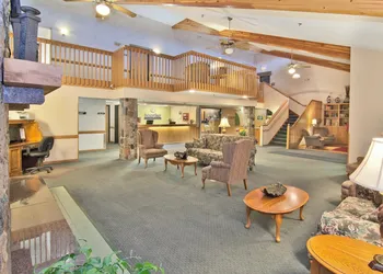 Boarders Inn & Suites by Cobblestone Hotels - Faribault hotel thumbnail 2