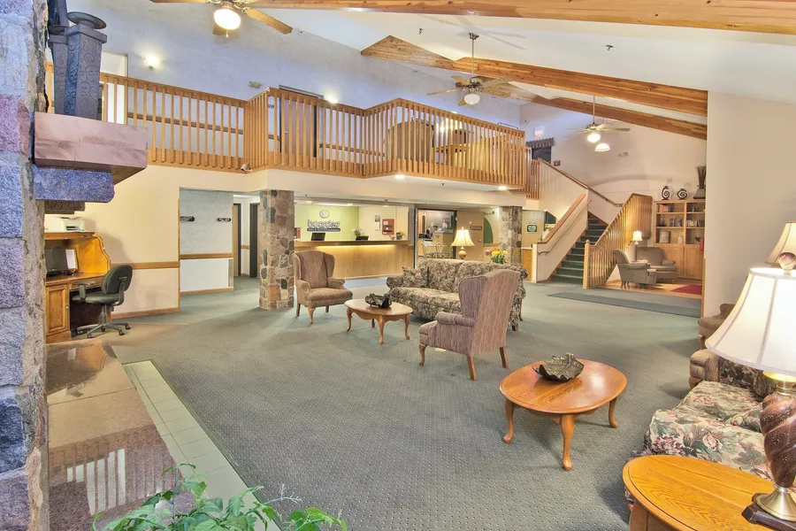 Boarders Inn & Suites by Cobblestone Hotels - Faribault hotel detail image 2