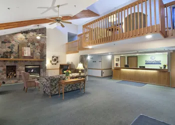 Boarders Inn & Suites by Cobblestone Hotels - Faribault hotel thumbnail 4
