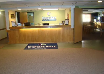 Boarders Inn & Suites by Cobblestone Hotels - Faribault hotel thumbnail 5