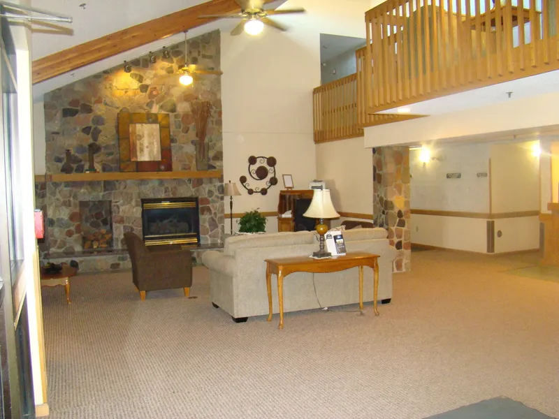 Boarders Inn & Suites by Cobblestone Hotels - Faribault hotel detail image 6