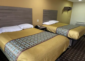 Americas Best Value Inn Alexandria hotel thumbnail 3