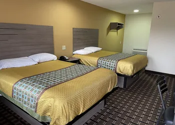 Americas Best Value Inn Alexandria hotel thumbnail 4