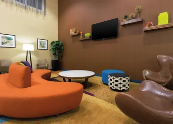 Fairfield Inn & Suites Odessa hotel thumbnail 2